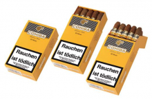 Cohiba Short, 10er Box